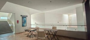 Bathroom in 2 BHK Apartment at Brigade Northridge Neo, Kogilu Road – for Sale