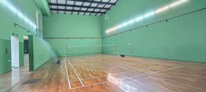 Furnished Amenities in 2 BHK Apartment at Brigade Northridge Neo, Kogilu Road – for Sale