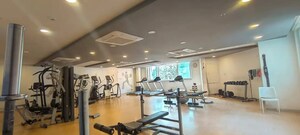 Gym in 2 BHK Apartment at Brigade Northridge Neo, Kogilu Road – for Sale
