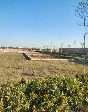 Plot Area in  Plot at SK The Grand City, Jewar – for Sale