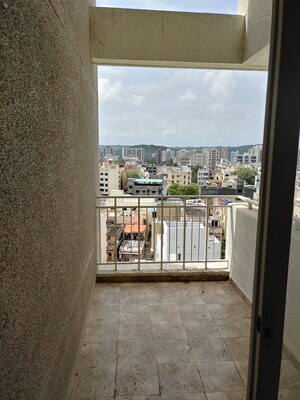  2 BHK Apartment at Balewadi – for Rent