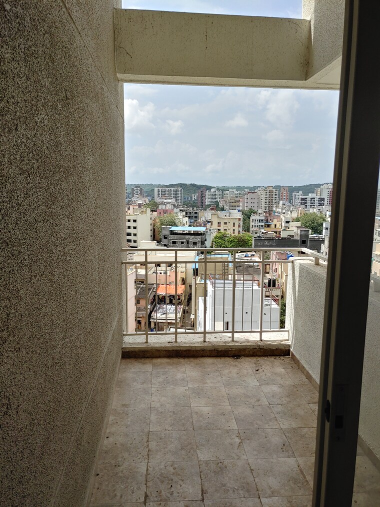 Other, balewadi 2 Bedroom 1000 Sq.Ft. Apartment In Balewadi Pune 10316926