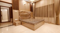5 BHK + Pooja Room,Servant Room,Study Room,Extra Room Villa For Rent in Sobha City Aristos