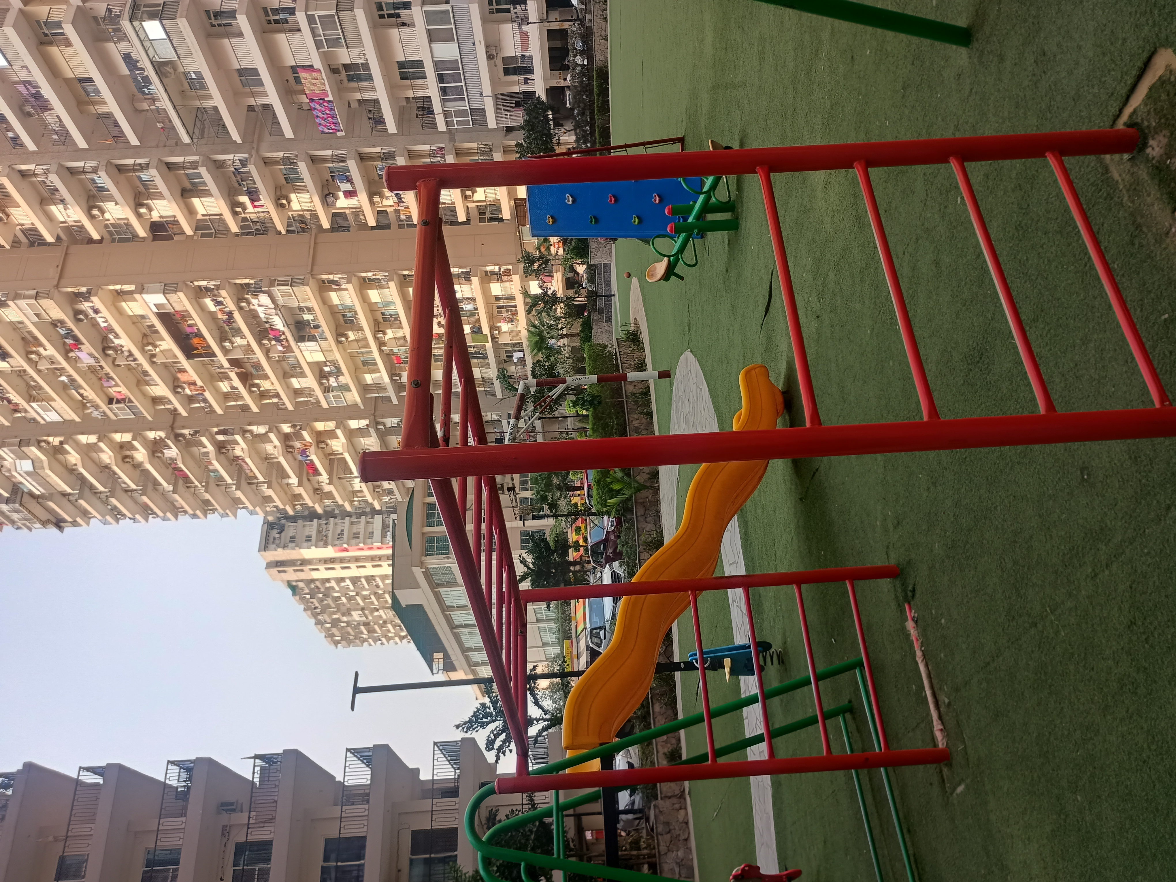 3 BHK Apartment For Sale in Windsor Paradise 2