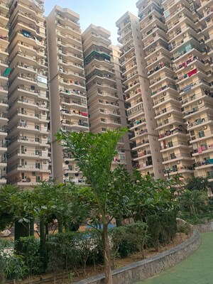 3 BHK Apartment – Exterior View View at Windsor Paradise 2, Raj Nagar Extension - for Sale