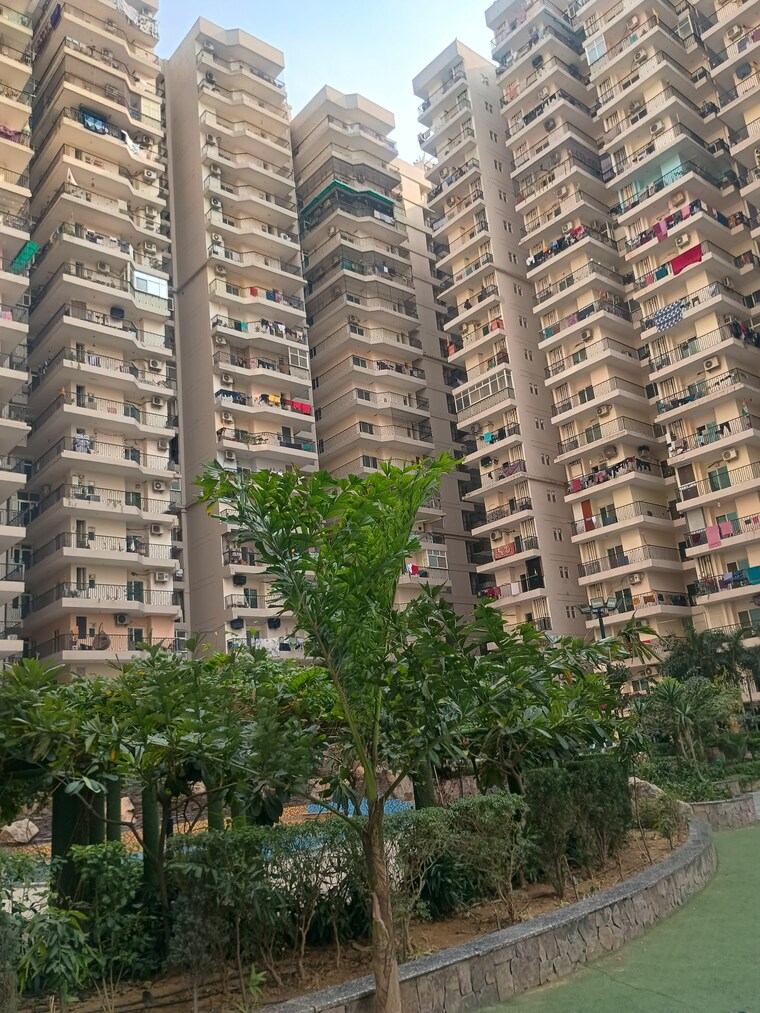Exterior View, windsor-paradise-2 3 Bedroom 1295 Sq.Ft. Apartment In Raj Nagar Extension Ghaziabad 10316930
