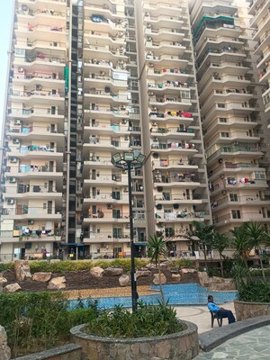 3 BHK Apartment – Exterior View View at Windsor Paradise 2, Raj Nagar Extension - for Sale