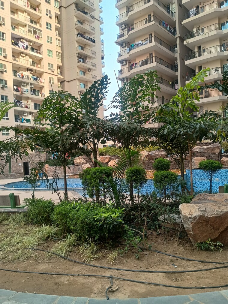 Exterior View, windsor-paradise-2 3 Bedroom 1295 Sq.Ft. Apartment In Raj Nagar Extension Ghaziabad 10316930