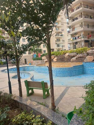 3 BHK Apartment – Exterior View View at Windsor Paradise 2, Raj Nagar Extension - for Sale