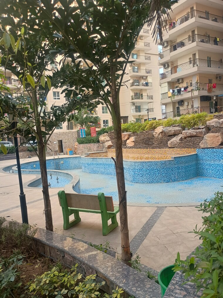 Exterior View, windsor-paradise-2 3 Bedroom 1295 Sq.Ft. Apartment In Raj Nagar Extension Ghaziabad 10316930