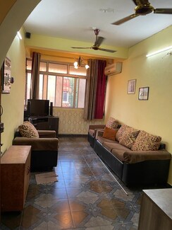 3 BHK Apartment For Rent in Porvorim