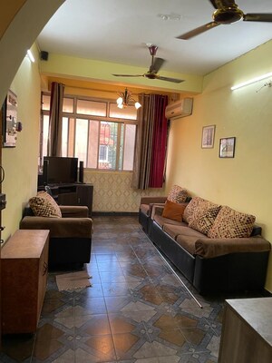 3 BHK Apartment For Rent in Porvorim