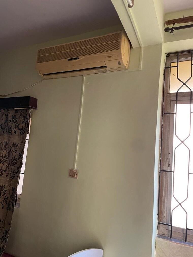 Balcony, porvorim 3 Bedroom 1500 Sq.Ft. Apartment In Porvorim Goa 10316937