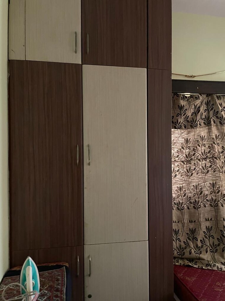 Bathroom, porvorim 3 Bedroom 1500 Sq.Ft. Apartment In Porvorim Goa 10316937
