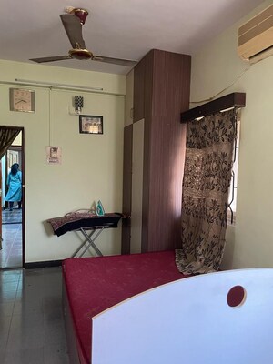 Furnished Amenities in 3 BHK Apartment at Porvorim – for Rent