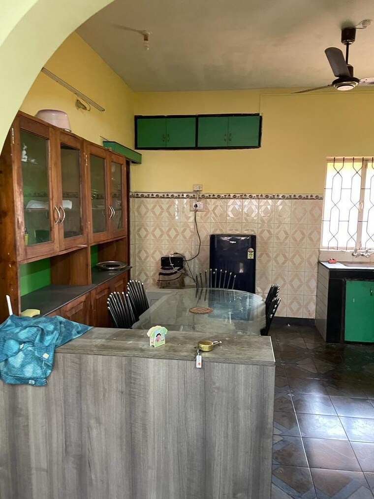 Living Room, porvorim 3 Bedroom 1500 Sq.Ft. Apartment In Porvorim Goa 10316937