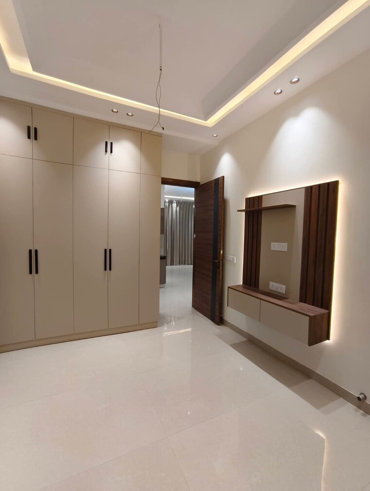 Room, highland-park-chandigarh 3 Bedroom 1500 Sq.Ft. Apartment In Bhabat Zirakpur 10316932