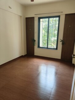 2 BHK + Servant Room Apartment For Rent in Balewadi