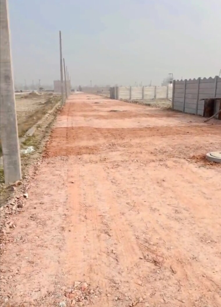 undefined, sk-the-grand-city Commercial Land 1350 Sq.Ft. In Jewar Greater Noida 10316941