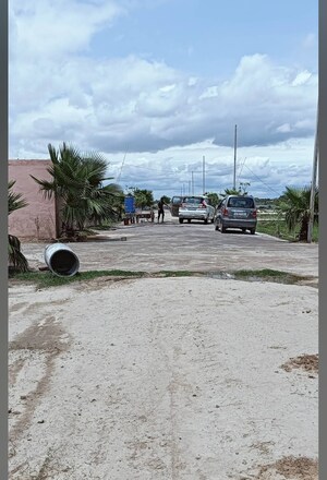  Land – Exterior View View at SK The Grand City, Jewar - for Sale