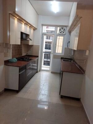 Living Room in 3 BHK Apartment at ABA Coco County, Sector 10 Greater Noida – for Rent