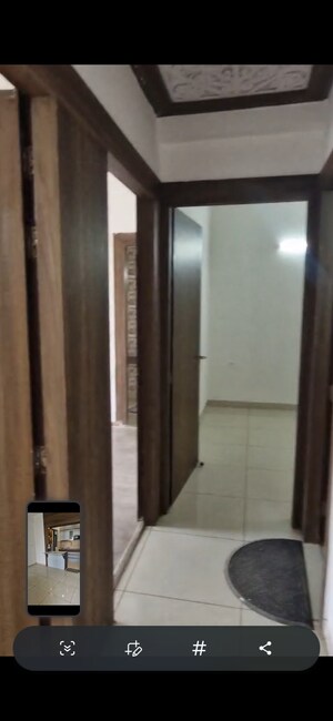 Building Lobby in 3 BHK Apartment at ABA Coco County, Sector 10 Greater Noida – for Rent