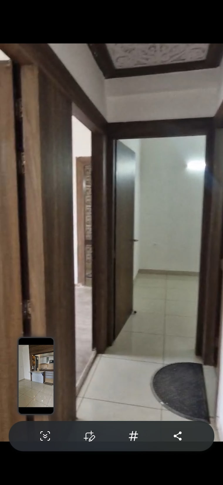 undefined, aba-coco-county 3 Bedroom 1152 Sq.Ft. Apartment In Sector 10 Greater Noida Greater Noida 10316950