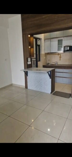 Kitchen in 3 BHK Apartment at ABA Coco County, Sector 10 Greater Noida – for Rent