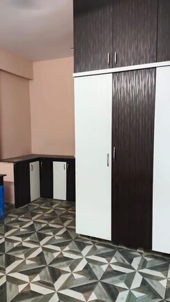 1 RkBuilder Floor For Rent in Begumpet