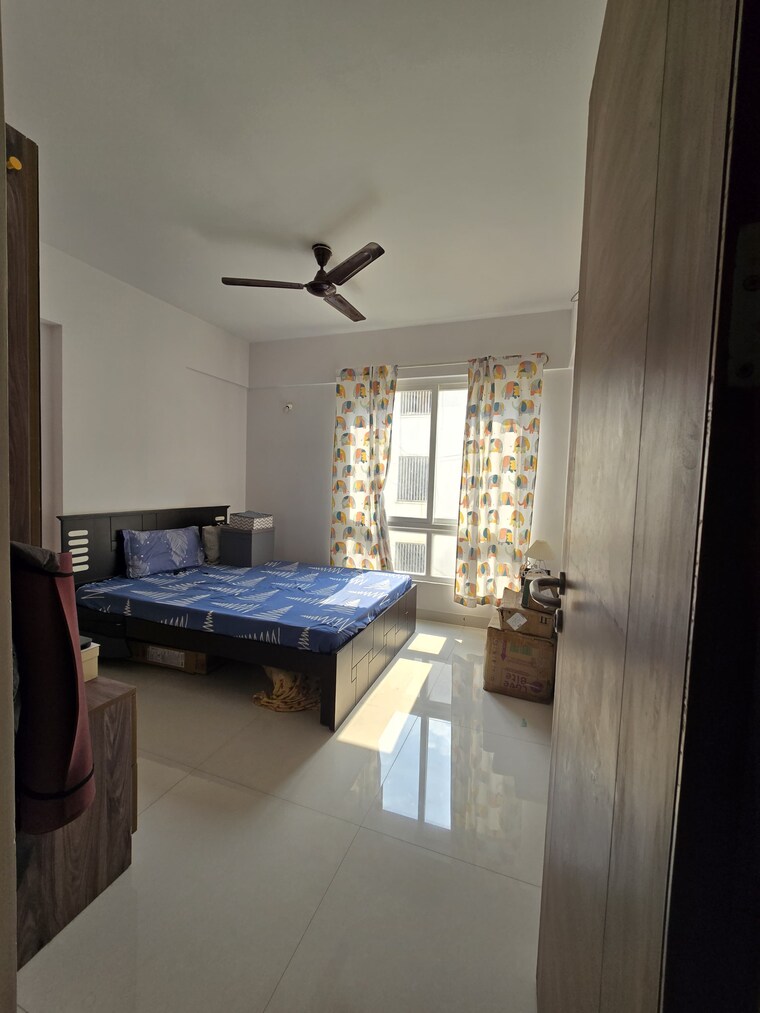 Bedroom, ajmera-annex 2 Bedroom 1160 Sq.Ft. Apartment In Electronic City Phase I Bangalore 10316938