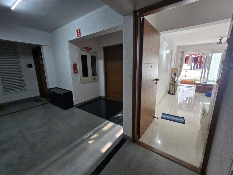 Kitchen, ajmera-annex 2 Bedroom 1160 Sq.Ft. Apartment In Electronic City Phase I Bangalore 10316938