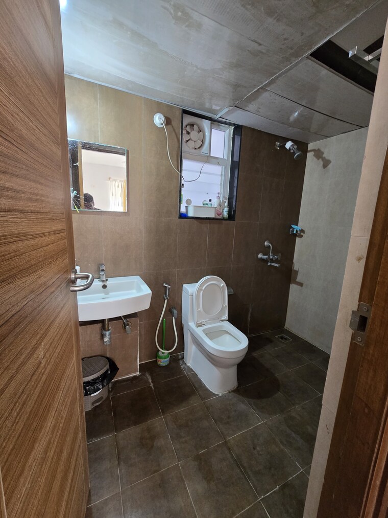 Bathroom, ajmera-annex 2 Bedroom 1160 Sq.Ft. Apartment In Electronic City Phase I Bangalore 10316938