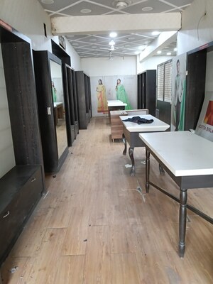 Kitchen in  Shop at Mamta Tower, Kalyan West – for Rent