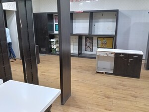 Kitchen in  Shop at Mamta Tower, Kalyan West – for Rent