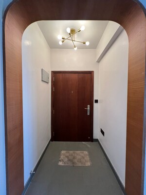 Building Lobby in 3 BHK Apartment at Prime Centreo, Kanakapura Road – for Rent