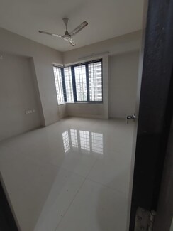3 BHK + Servant Room Apartment For Rent in Pebbles I