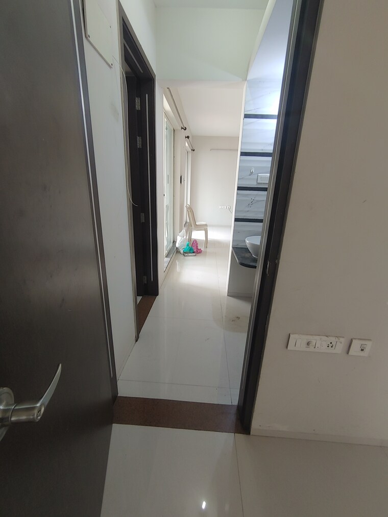 Kitchen, pebbles-i 3 Bedroom 1500 Sq.Ft. Apartment In Bavdhan Pune 10316998