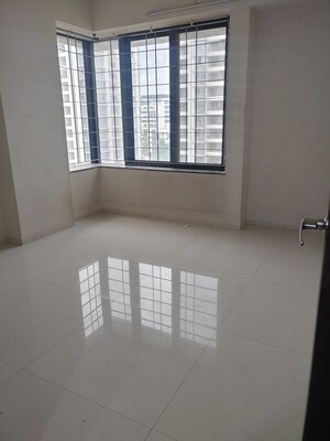 Staircase in 3 BHK Apartment at Pebbles I, Bavdhan – for Rent