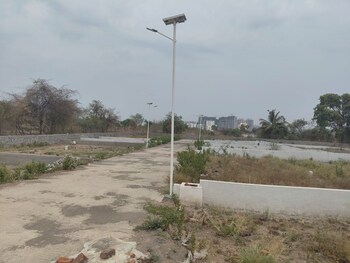 Plot for Sale in Bhoirwadi, Pune