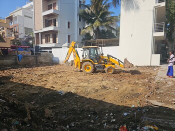 Nandi Homes Kammanahalli