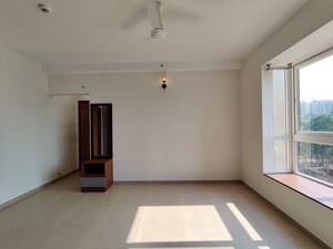 Room in  Apartment at Bhartiya City Nikoo Homes 4, Thanisandra Main Road – for Rent