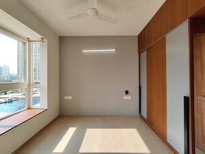 Room in  Apartment at Bhartiya City Nikoo Homes 4, Thanisandra Main Road – for Rent