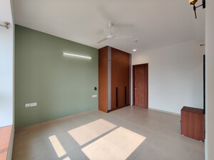 Room in  Apartment at Bhartiya City Nikoo Homes 4, Thanisandra Main Road – for Rent