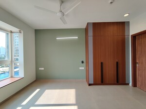 Room in  Apartment at Bhartiya City Nikoo Homes 4, Thanisandra Main Road – for Rent