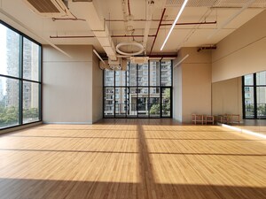 Room in  Apartment at Bhartiya City Nikoo Homes 4, Thanisandra Main Road – for Rent