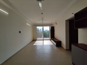 Room in  Apartment at Bhartiya City Nikoo Homes 4, Thanisandra Main Road – for Rent