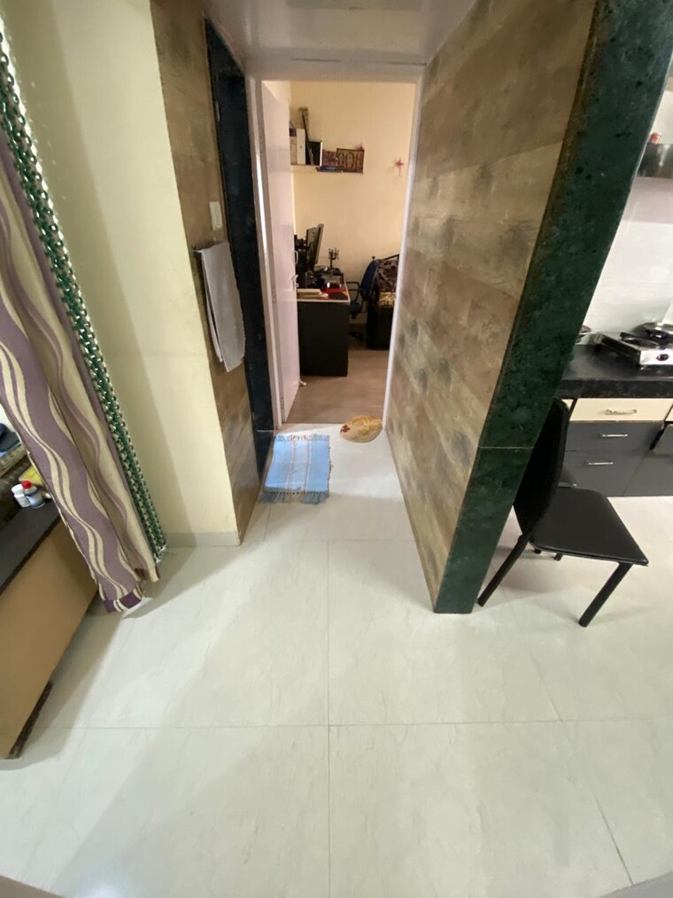 undefined, kothrud 3 Bedroom 1369 Sq.Ft. Apartment In Kothrud Pune 10318606