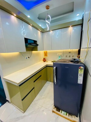 2 BHK Builder Floor For Rent in Uttam Nagar West