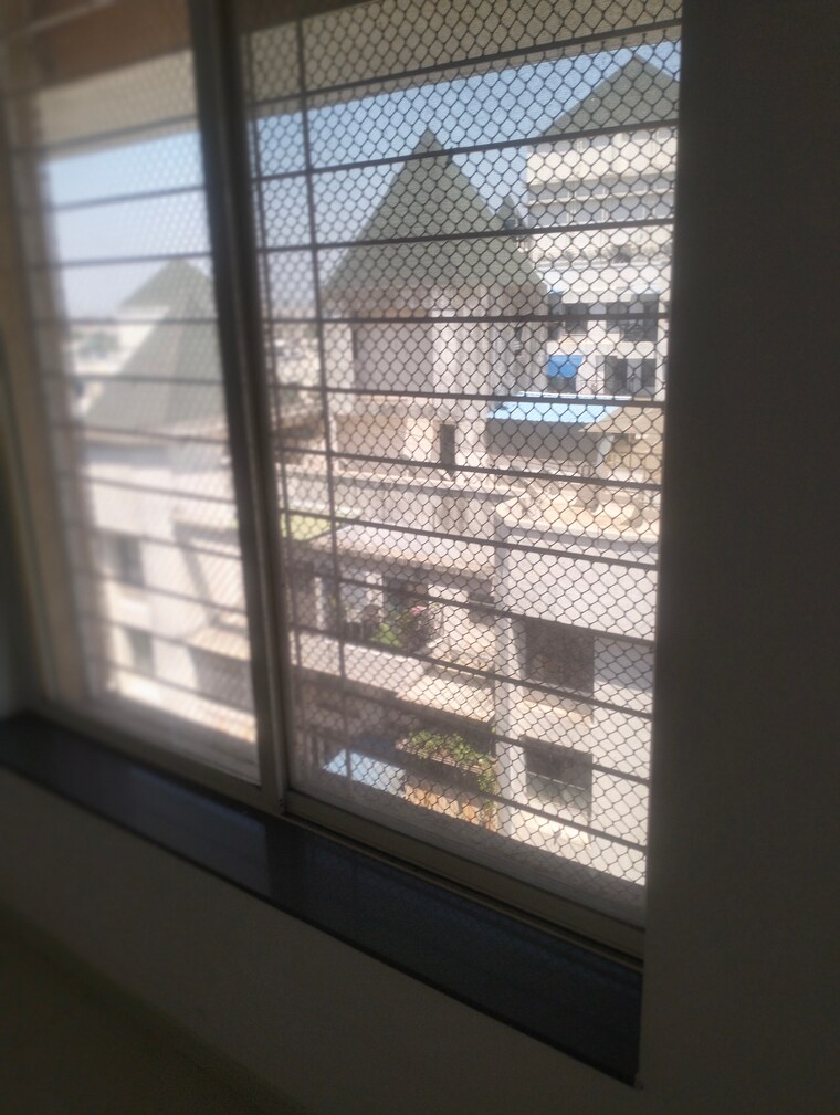 Room, dainamic-grandeur 3 Bedroom 1002 Sq.Ft. Apartment In Undri Pune 10318602