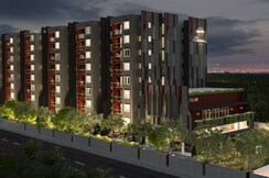 3 BHK Apartment For Sale in Binary Etania